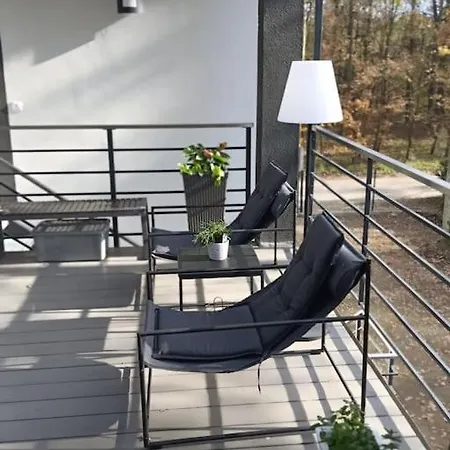 Apartment Kocka Na Poschodi *