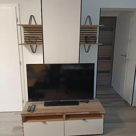 Kocka Na Poschodi