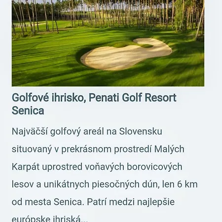 شقة Kocka Na Poschodi *