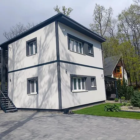 Apartment Kocka Na Poschodi *