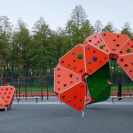 Apartment Kocka Na Poschodi *