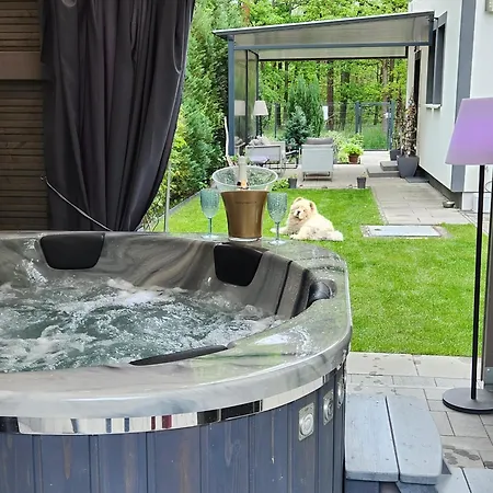 Kocka Na Poschodi Apartmán *