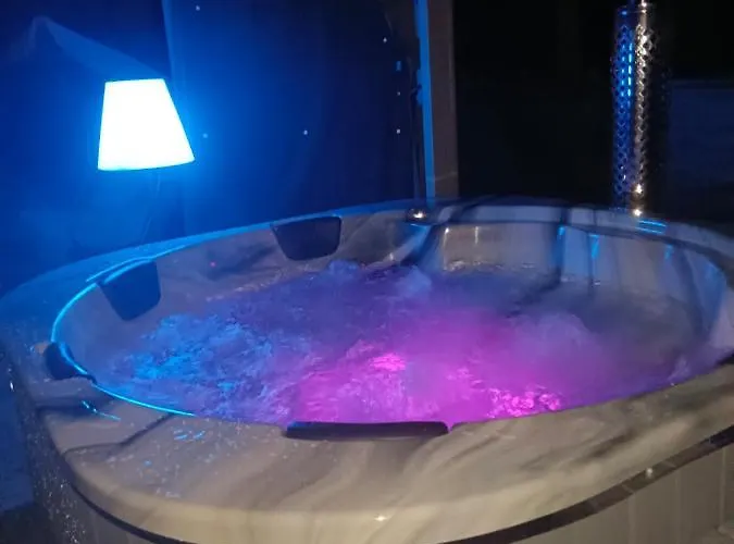 Kocka Na Poschodí Apartmán *