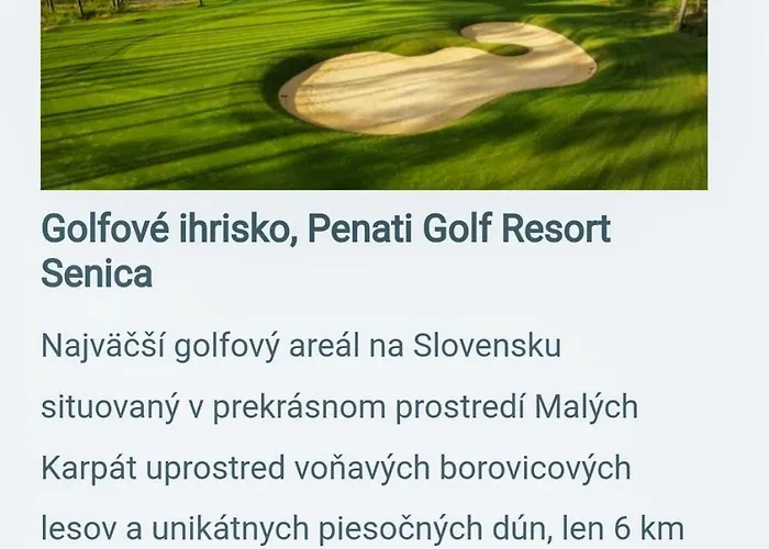 Apartmán Kocka Na Poschodí *