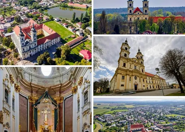 Apartmán Kocka Na Poschodí *