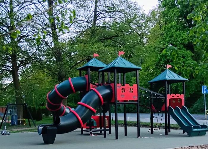 Kocka Na Poschodí *