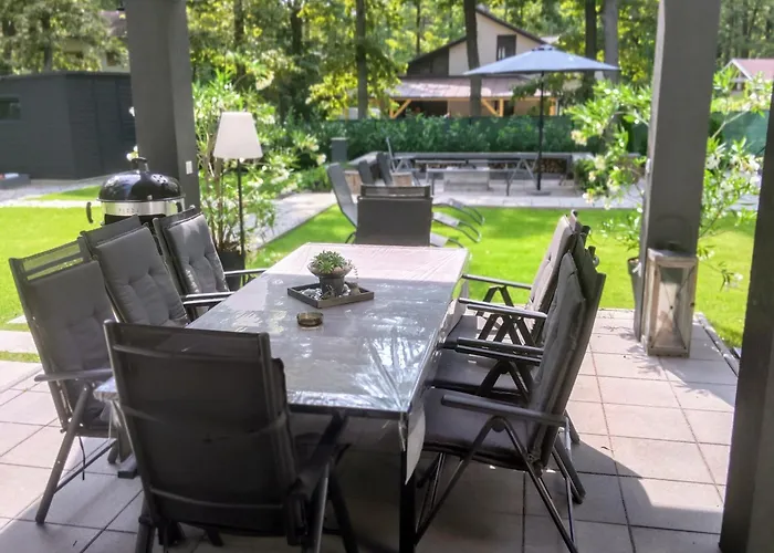 Apartmán Kocka Na Poschodí