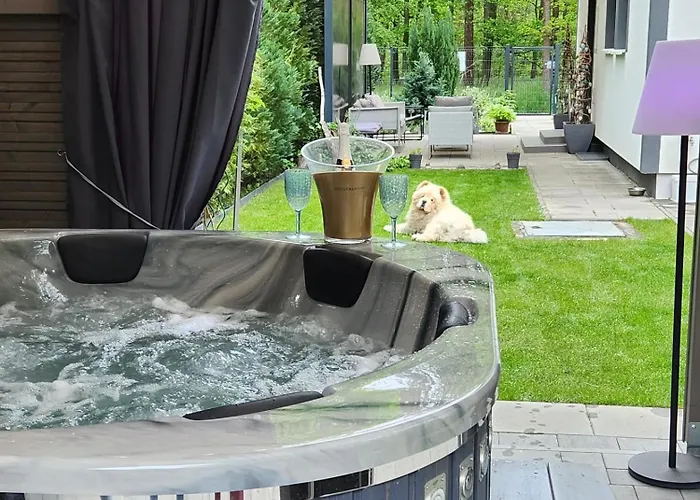 Kocka Na Poschodí Apartmán *