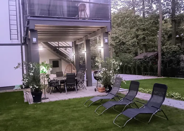 Kocka Na Poschodí Apartmán *